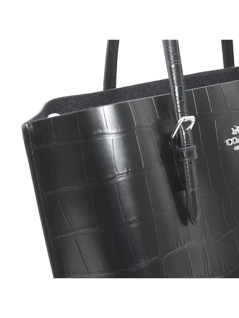 Coach elevate your